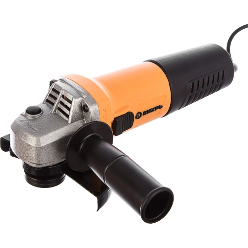 Болгарка (УШМ) ВИХРЬ УШМ-125/900 72/12/1 фото 4