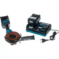 Угловая шлифмашина Makita XGT GA004GM201 199367