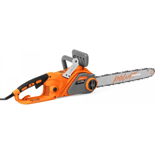 Электрическая пила DAEWOO DACS 2700E Электрическая пила DAEWOO DACS 2700E