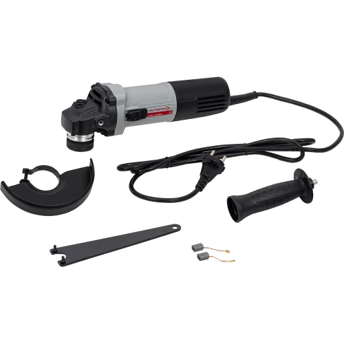 Угловая шлифмашина Интерскол УШМ-125/900Э 772.0.0.70 фото 6