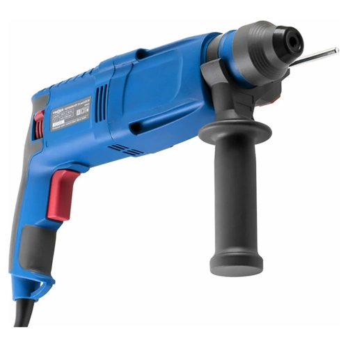 Перфоратор ТРИГГЕР 20022 тов-167478 фото 5 Перфоратор ТРИГГЕР 20022 тов-167478 фото 5