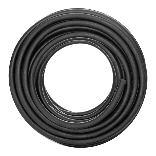 Шланг кордовый, рукав поливочный резиновый,  D 18 мм, 50 м фото 2