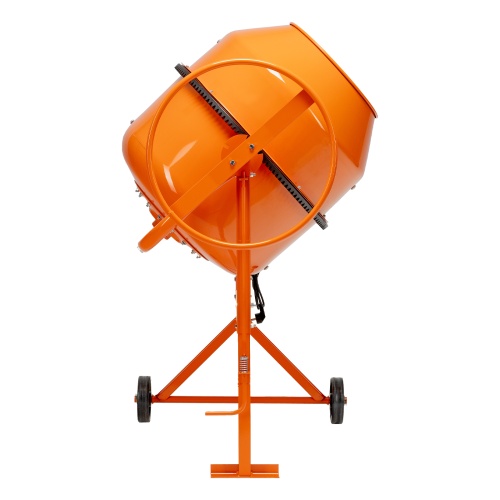 Бетоносмеситель БСН-220П, мощность 1000 Вт, полиамидный венец Сибртех фото 9