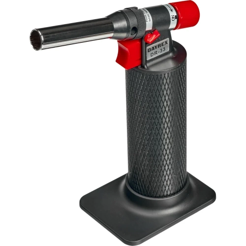 Газовый паяльник DAYREX 33 626560 фото 11