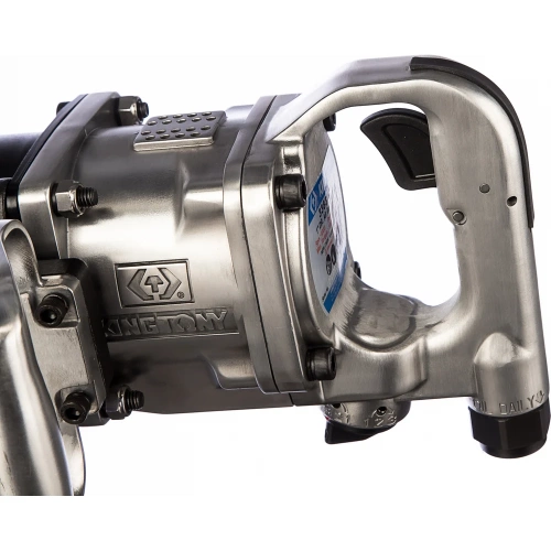 Пневматический ударный гайковерт KING TONY 33831-180 фото 5 Пневматический ударный гайковерт KING TONY 33831-180 фото 5