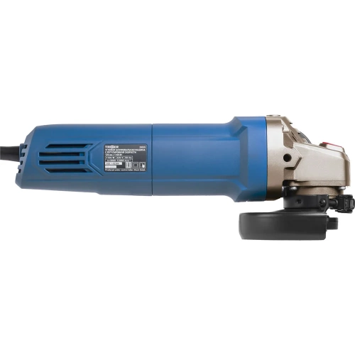 Угловая шлифмашина ТРИГГЕР 20035 тов-184020 фото 4