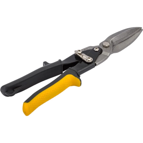 Ножницы по металлу Ultima 270 мм, прямой рез, 119022 фото 3 Ножницы по металлу Ultima 270 мм, прямой рез, 119022 фото 3