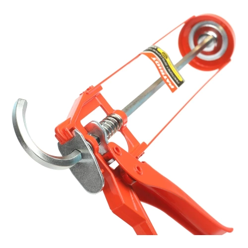 Скелетный пистолет для герметика PATRIOT CGS-9 310мл 350004600 фото 4 Скелетный пистолет для герметика PATRIOT CGS-9 310мл 350004600 фото 4