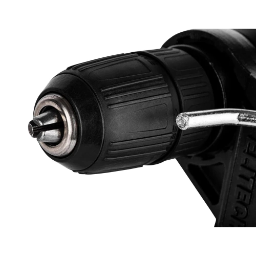 Ударная дрель Elitech ДУ 0913РЭ (850Вт, БЗП, 13мм, метал.редуктор) 204500 фото 6 Ударная дрель Elitech ДУ 0913РЭ (850Вт, БЗП, 13мм, метал.редуктор) 204500 фото 6