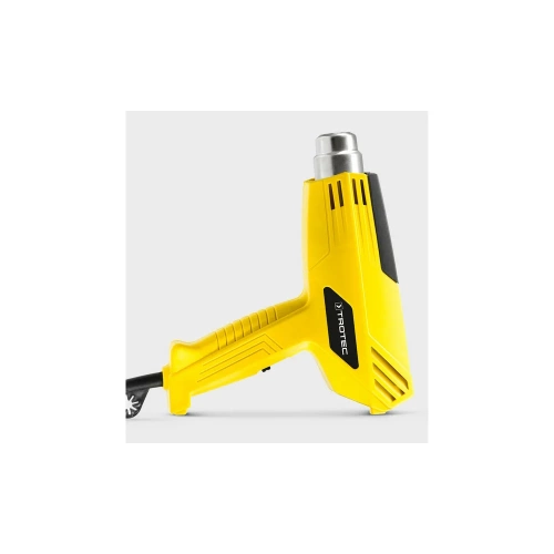 Тепловая пушка TROTEC HyStream 200 4435000005 фото 4