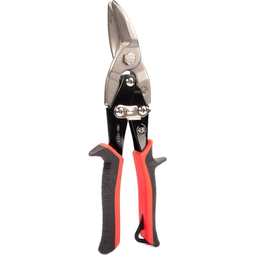 Ножницы по металлу правые КВТ НМА-250 R серия ПРОФИ 102041 фото 3 Ножницы по металлу правые КВТ НМА-250 R серия ПРОФИ 102041 фото 3