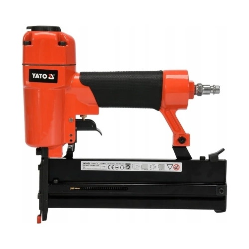 Степлер пневматический комбинированный YATO YT-09203 370309203 092 1 фото 4