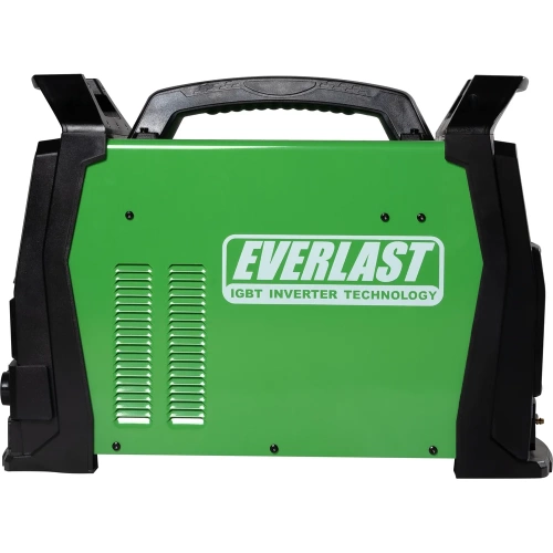 Установка аргонодуговой сварки EVERLAST Typhoon 330 Everlast 3EV330 фото 4