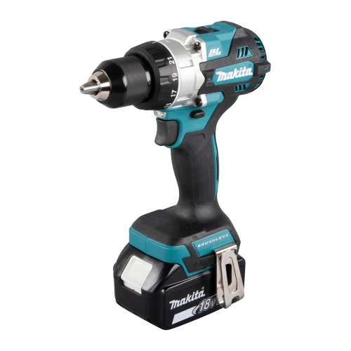 Аккумуляторная дрель-шуруповерт Makita LXT BL DDF486RT Аккумуляторная дрель-шуруповерт Makita LXT BL DDF486RT