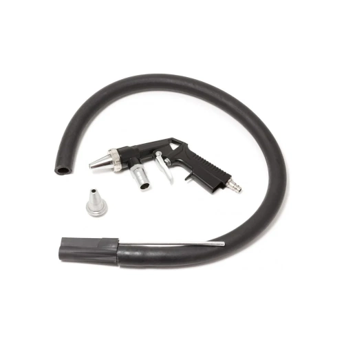 Пневматический пескоструйный пистолет Forsage сопло 4.5, 5 мм, шланг со щупом для песка 1 м, расход воздуха 160 л/мин , в блистере F-2375(17360) Пневматический пескоструйный пистолет Forsage сопло 4.5, 5 мм, шланг со щупом для песка 1 м, расход воздуха 160 л/мин , в блистере F-2375(17360)