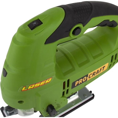 Сетевой лобзик PROCRAFT 800 Вт ST1300 фото 10 Сетевой лобзик PROCRAFT 800 Вт ST1300 фото 10