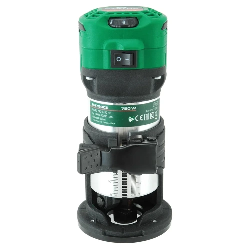 Кромочный фрезер STATUS RH 750 CE 05151001 фото 5