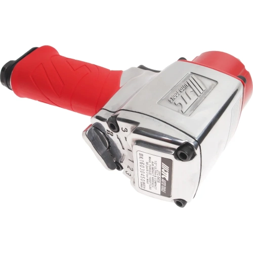 Усиленный пневмогайковерт JTC 1/2" JTC-5436 фото 4 Усиленный пневмогайковерт JTC 1/2" JTC-5436 фото 4