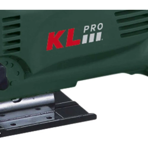 Профессиональный электролобзик сетевой KLPRO KLDT10265 450 w 14023 фото 7