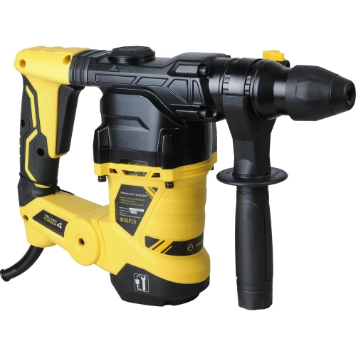 Перфоратор Hanskonner HRH1532RE фото 10 Перфоратор Hanskonner HRH1532RE фото 10