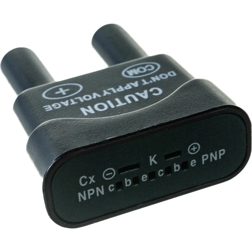 Цифровой мультиметр Mastech MS8261 00-00001304 фото 8