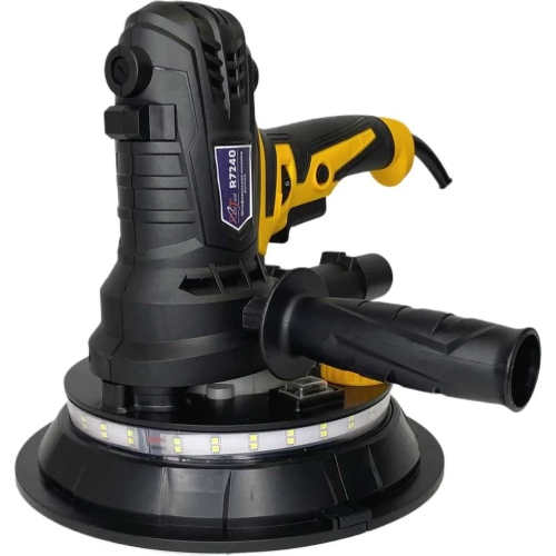 Шлифовальная машина ручная AktiTool R7240 (кейс в комплекте) 106118 фото 3 Шлифовальная машина ручная AktiTool R7240 (кейс в комплекте) 106118 фото 3