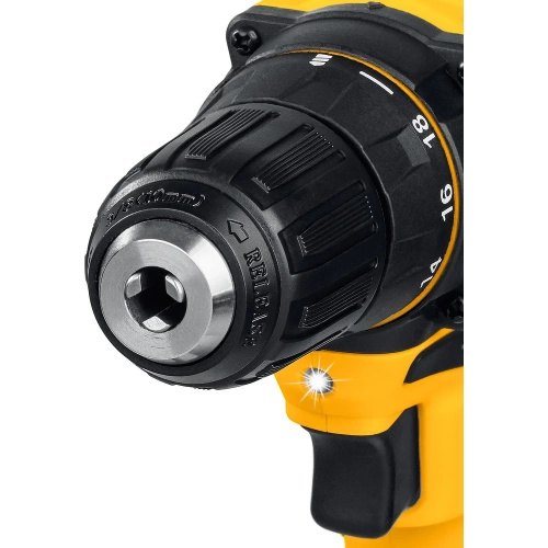 Бесщеточная дрель-шуруповерт STEHER CDB-200-2 фото 5 Бесщеточная дрель-шуруповерт STEHER CDB-200-2 фото 5