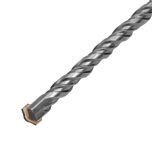 Бур по бетону, 12 x 260 мм, SDS Plus MATRIX фото 2