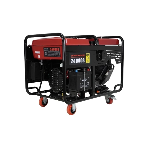 Генератор Loncin LC24000S 00-00157704 фото 7