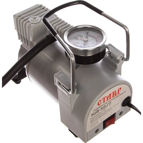 Автомобильный компрессор Ставр КА-12/7 9010300086 фото 4