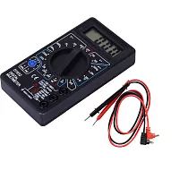 Мультиметр Ресанта ТЕК DT 832 61/10/512