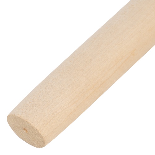 Рукоятка для молотка, 400 мм, деревянная фото 4