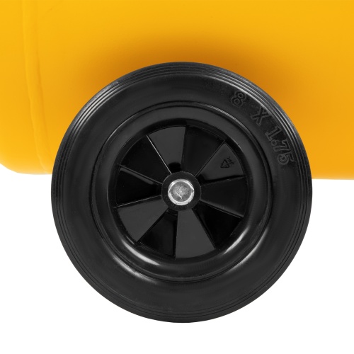 Компрессор безмасляный, малошумный DLS 1800/100,1800 Вт, 3x600, 100 л, 345 л/мин Denzel фото 30