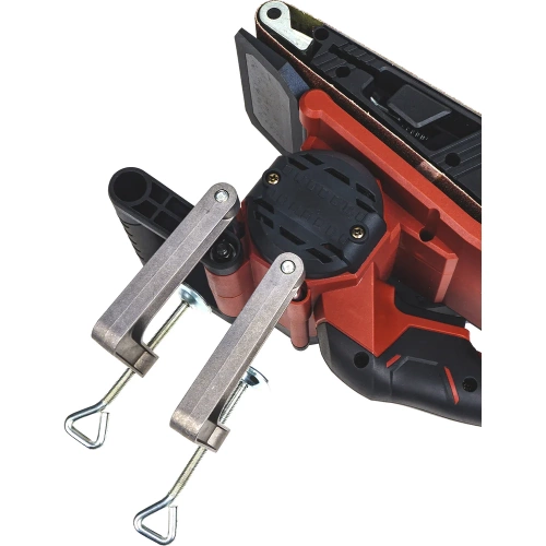 Машина шлифовальная ленточная REDVERG RD-BS850 6692793 фото 5 Машина шлифовальная ленточная REDVERG RD-BS850 6692793 фото 5