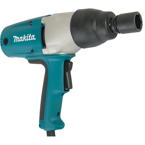 Ударный гайковерт Makita TW 0350 фото 3