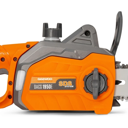 Пила электрическая DAEWOO DACS 1950E фото 8 Пила электрическая DAEWOO DACS 1950E фото 8