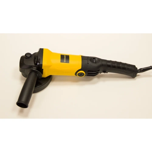 Углошлифовальная машина PARTNERTOOL PAG125-1100N фото 3