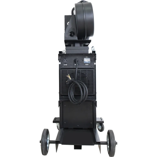 Сварочный полуавтомат Ресанта САИПА-350 /MIG/MAG/ 65/67 фото 6 Сварочный полуавтомат Ресанта САИПА-350 /MIG/MAG/ 65/67 фото 6