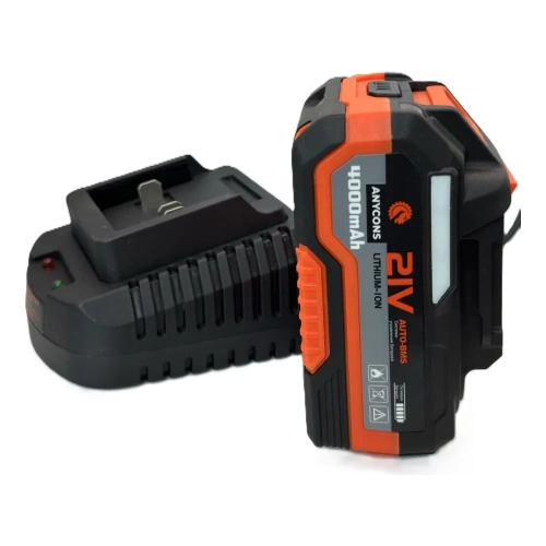 Набор из 4-х инструментов Anycons ST408 AC-ST408 фото 8