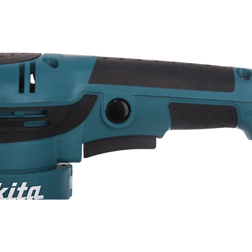 Эксцентриковая шлифмашина Makita BO5040 фото 4 Эксцентриковая шлифмашина Makita BO5040 фото 4