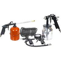 Покрасочный набор АвтоDело 5 пр. Н/Б 42371 12140