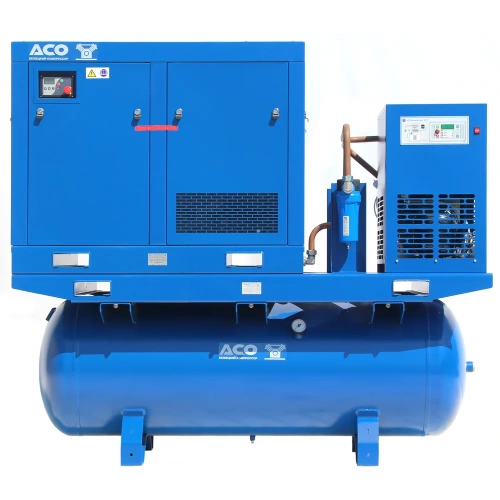 Установка компрессорная винтовая Бежецк АСО АСО-ВК 15/16М2.ОВ-500 ВК-15М2-03.ОВ-500 Установка компрессорная винтовая Бежецк АСО АСО-ВК 15/16М2.ОВ-500 ВК-15М2-03.ОВ-500