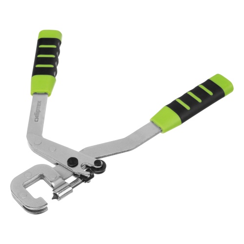 Просекатель для металлического профиля, под гипсокартон Сибртех фото 7