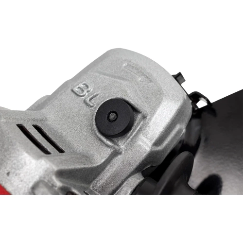 Угловая шлифовальная машина аккумуляторная бесщеточная EDON UAG-21/125CBL 27811 фото 8