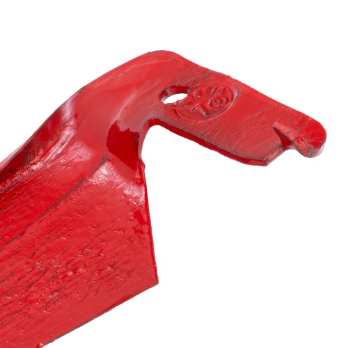 Коса "Соболь" №7, 700 мм, с отбитым полотном, Арти, фото 5