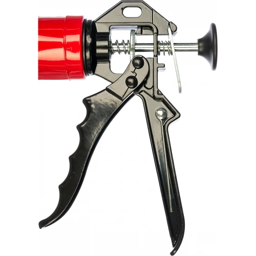 Полуоткрытый пистолет для герметика Профи FIT 14236 фото 3