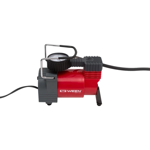 Компрессор автомобильный WEEN Original-0002, 30 л/мин, с сумкой 172-0002 Компрессор автомобильный WEEN Original-0002, 30 л/мин, с сумкой 172-0002