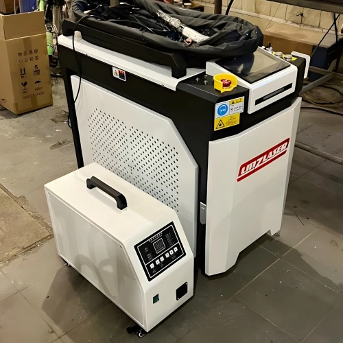 Универсальный лазерный аппарат Linzlaser 4в1 2000 (резка, сварка, очистка, зачистка швов) 00-00005698 фото 3 Универсальный лазерный аппарат Linzlaser 4в1 2000 (резка, сварка, очистка, зачистка швов) 00-00005698 фото 3