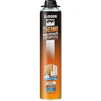 Напыляемый утеплитель Zigger Thermo