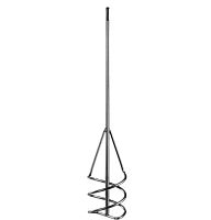 Насадка для миксера Зубр Профессионал 06037-10-50 100x500 мм